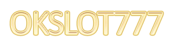 Logo OKSLOT777
